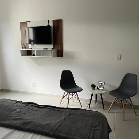 Estudio Cancao Nova Condominio Da Fe Cachoeira Paulista Kültér fotó