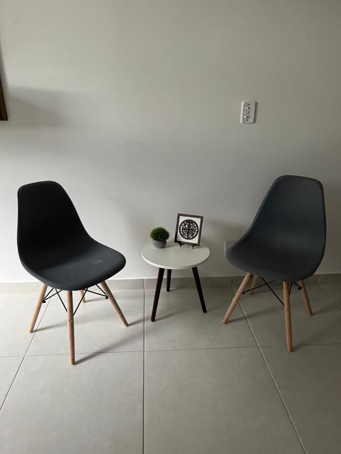 Estudio Cancao Nova Condominio Da Fe Cachoeira Paulista Kültér fotó