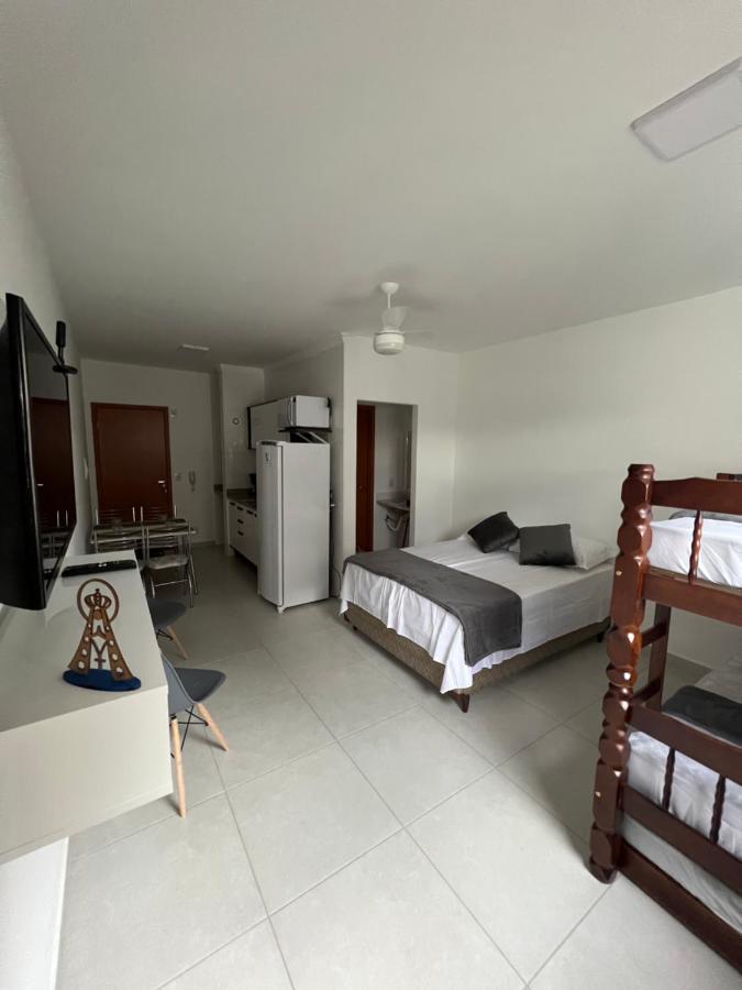 Estudio Cancao Nova Condominio Da Fe Cachoeira Paulista Kültér fotó