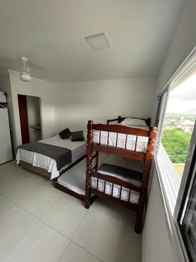 Estudio Cancao Nova Condominio Da Fe Cachoeira Paulista Kültér fotó
